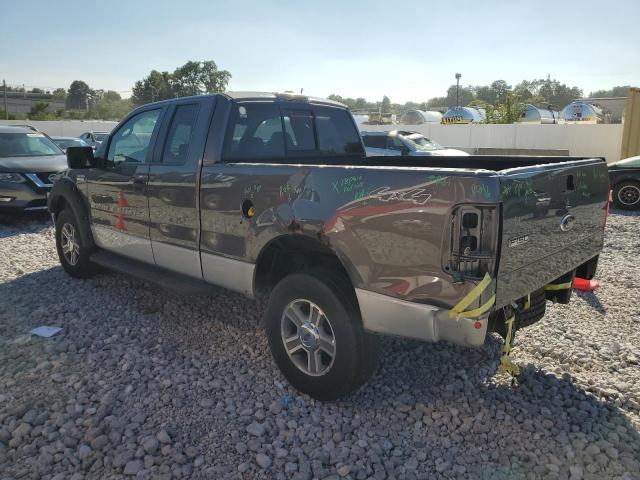 Photo 2 from auction – 2008 FORD F150 with VIN 1FTPX14V88FA16073