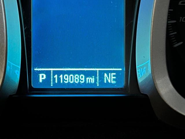Photo 9 from auction – 2012 CHEVROLET EQUINOX LT with VIN 2GNALFEK0C6296519