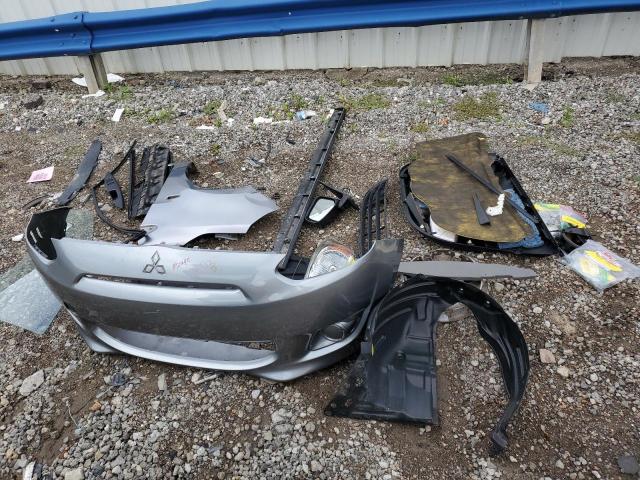 Photo 12 from auction – 2015 MITSUBISHI MIRAGE DE with VIN ML32A3HJ1FH055252