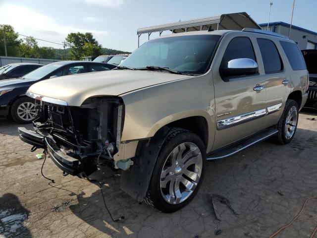 Photo 1 from auction – 2007 GMC YUKON DENA with VIN 1GKFK63807J239646
