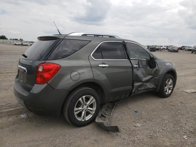 Снимка 3 от търг – 2012 CHEVROLET EQUINOX LT с VIN 2GNALFEK2C6388554