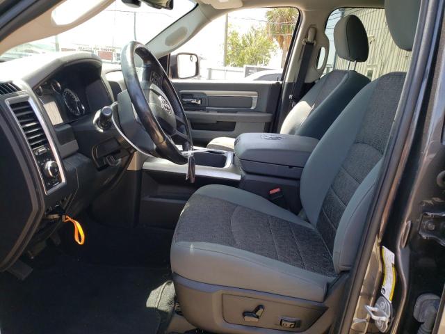 Photo 7 from auction – 2018 RAM 1500 SLT with VIN 3C6RR7LG1JG251113