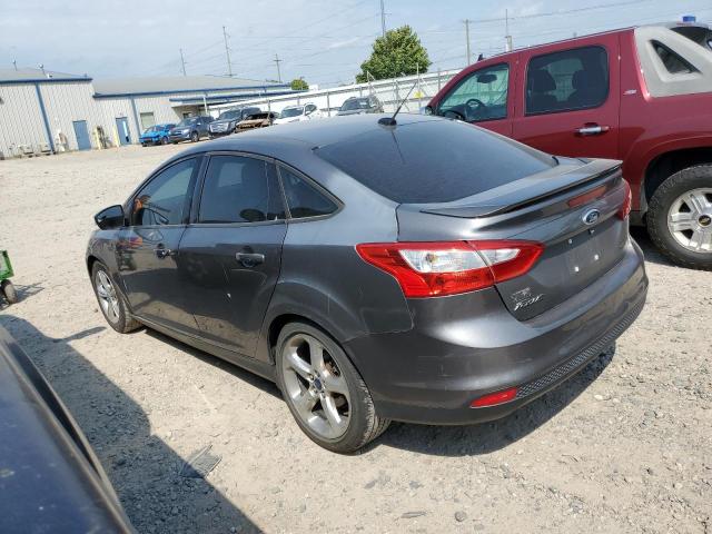 Photo 2 from auction – 2012 FORD FOCUS SE with VIN 1FAHP3F27CL107967