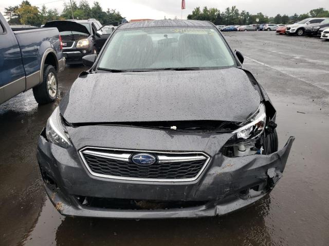 Photo 5 from auction – 2019 SUBARU IMPREZA with VIN 4S3GKAA6XK3627100