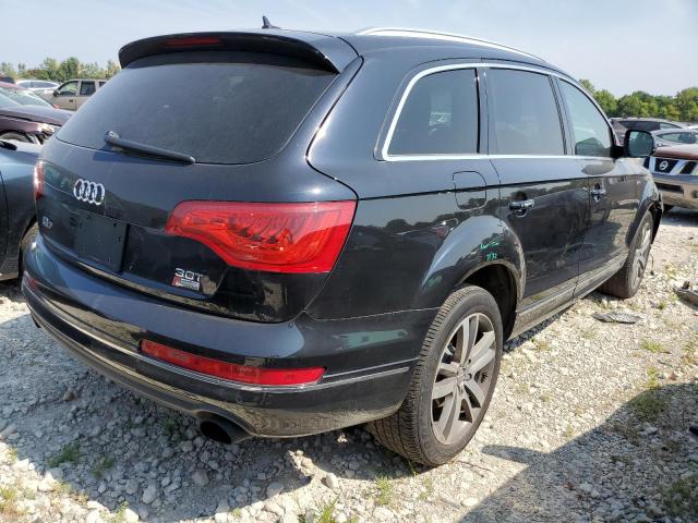 Photo 3 from auction – 2015 AUDI Q7 PREMIUM with VIN WA1LGAFE6FD010464