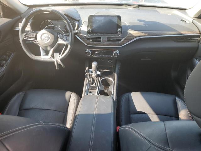 Photo 8 from auction – 2020 NISSAN ALTIMA PLA with VIN 1N4BL4FW2LN306858