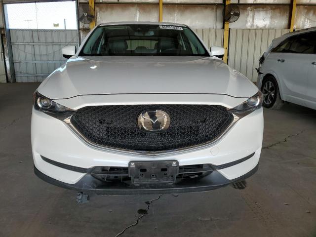 Photo 5 from auction – 2021 MAZDA CX-5 TOURI with VIN JM3KFBCM9M1431798