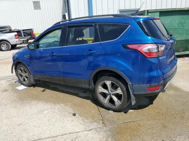Photo 2 from auction – 2017 FORD ESCAPE SE with VIN 1FMCU0G91HUB85701