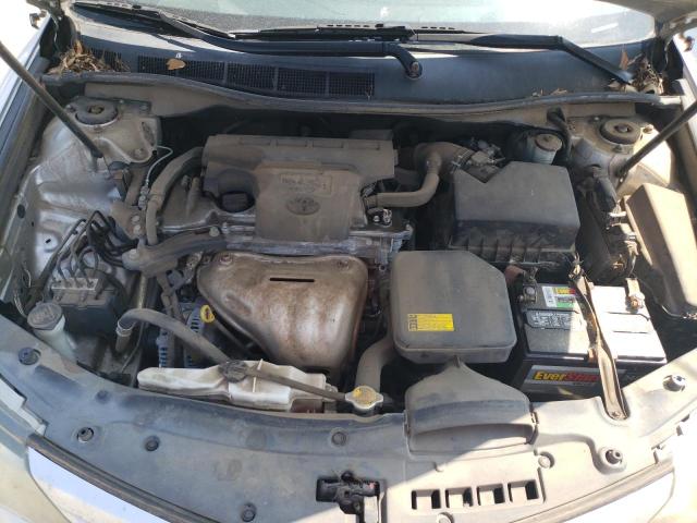 Photo 11 from auction – 2012 TOYOTA CAMRY BASE with VIN 4T1BF1FK3CU059302