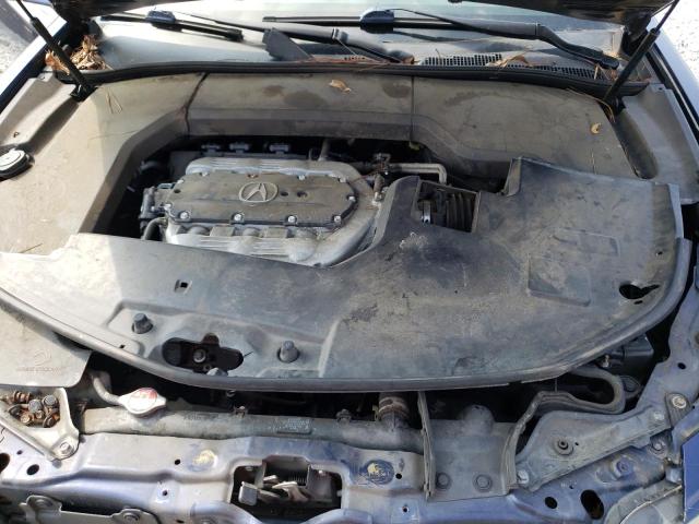 Photo 11 from auction – 2013 ACURA TL TECH with VIN 19UUA8F5XDA007068