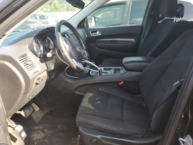 Photo 7 from auction – 2013 DODGE DURANGO SX with VIN 1C4RDHAG2DC665539