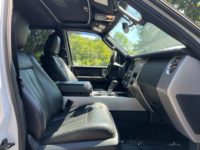 Photo 5 from auction – 2017 FORD EXPEDITION with VIN 1FMJK2AT0HEA18477