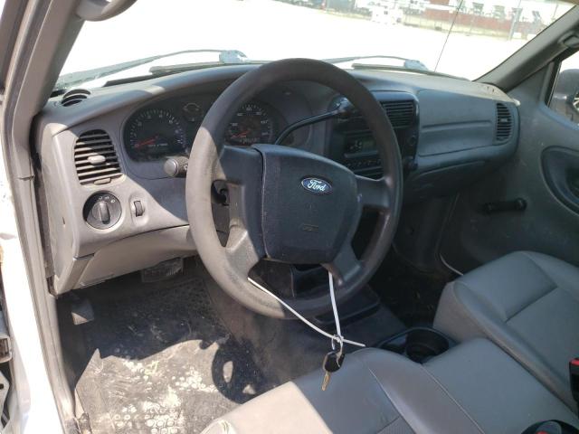 Photo 8 from auction – 2011 FORD RANGER with VIN 1FTKR1AD5BPA29798