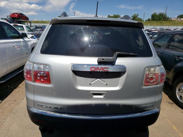 Photo 6 from auction – 2012 GMC ACADIA SLE with VIN 1GKKVPED0CJ413439