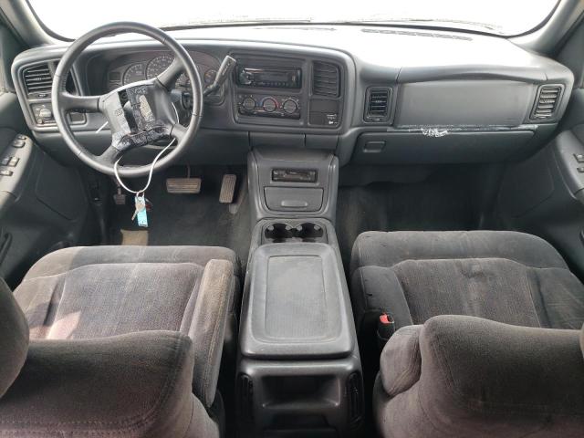 Photo 8 from auction – 2000 GMC NEW SIERRA with VIN 1GTEC19T1YZ238589