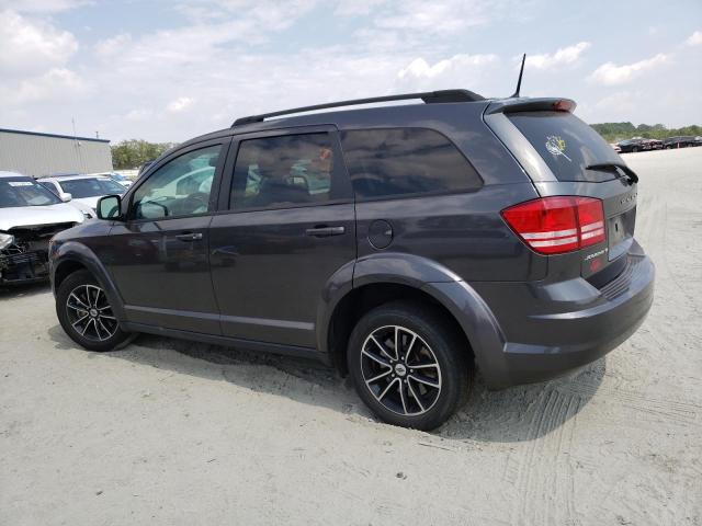 Photo 2 from auction – 2018 DODGE JOURNEY SE with VIN 3C4PDCAB2JT517972