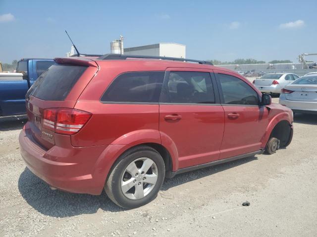 Photo 3 from auction – 2010 DODGE JOURNEY SX with VIN 3D4PG5FV9AT164140
