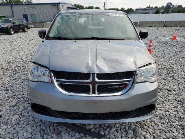 Photo 5 from auction – 2014 DODGE GRAND CARA with VIN 2C4RDGBG0ER328028