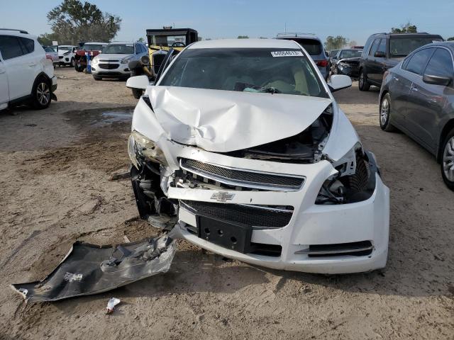 Photo 5 from auction – 2011 CHEVROLET MALIBU 1LT with VIN 1G1ZC5E17BF204803