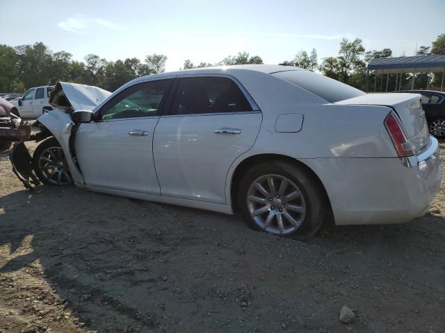 Photo 2 from auction – 2014 CHRYSLER 300C with VIN 2C3CCAET0EH125116