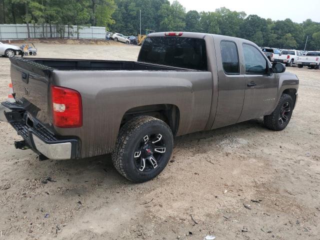 Photo 3 from auction – 2007 CHEVROLET SILVERADO with VIN 1GCEC19C77Z523022