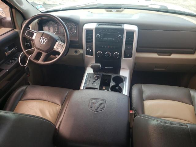 Photo 8 from auction – 2011 DODGE RAM 1500 with VIN 1D7RV1GT8BS613978