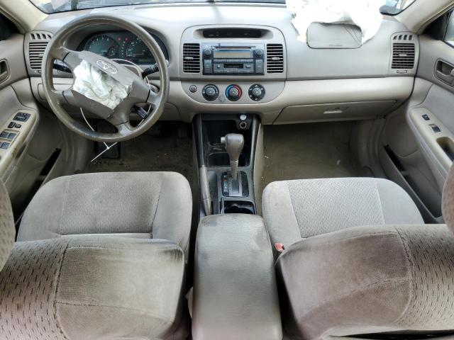 Photo 8 from auction – 2003 TOYOTA CAMRY LE with VIN 4T1BE32K23U730446