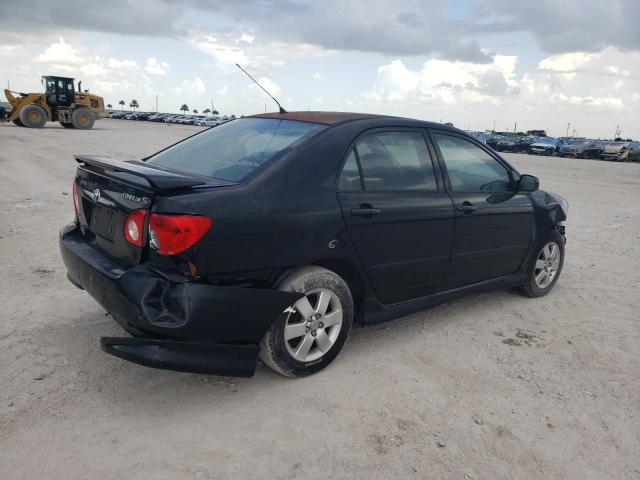 Photo 3 from auction – 2007 TOYOTA COROLLA CE with VIN 2T1BR32E97C760453