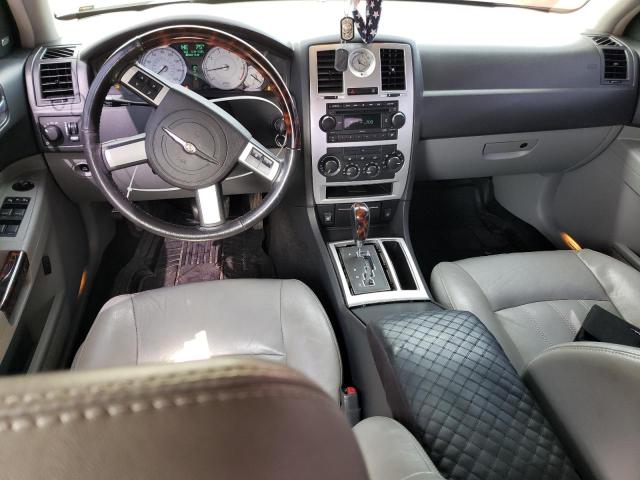 Photo 8 from auction – 2007 CHRYSLER 300C with VIN 2C3KA63H77H705771