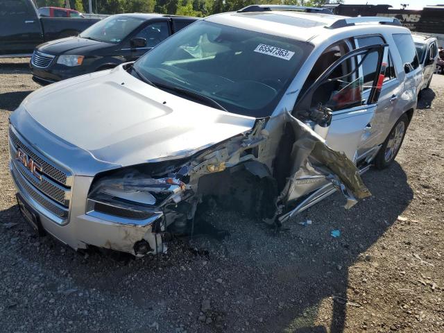 GMC ACADIA DEN 2015 with VIN 1GKKVTKD3FJ209512 - Photo from auction
