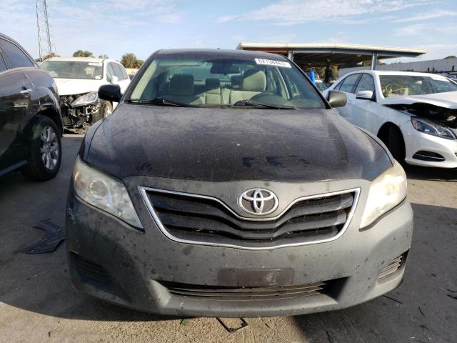 Photo 5 from auction – 2011 TOYOTA CAMRY BASE with VIN 4T4BF3EK2BR168075