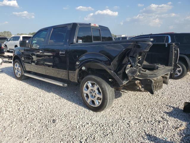 Photo 2 from auction – 2013 FORD F150 SUPER with VIN 1FTFW1CF4DKF77848