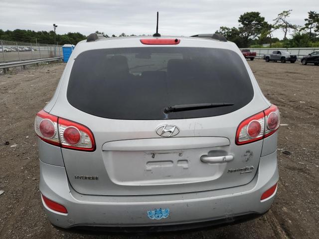 صورة رقم 6 من المزاد - 2010 HYUNDAI SANTA FE مع VIN 5NMSGDABXAH378078