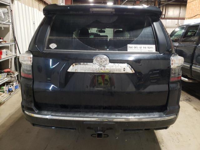 Photo 6 from auction – 2017 TOYOTA 4RUNNER with VIN JTEBU5JR7H5472567