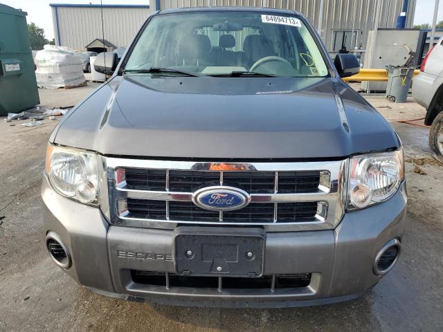 Photo 5 from auction – 2012 FORD ESCAPE XLS with VIN 1FMCU0C70CKA20652