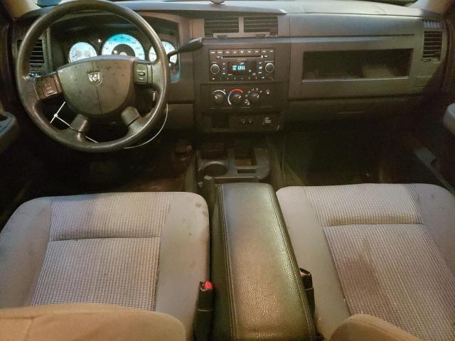 Zdjęcie 8 z aukcji – 2008 DODGE DAKOTA SXT z VIN 1D7HE32K08S510360
