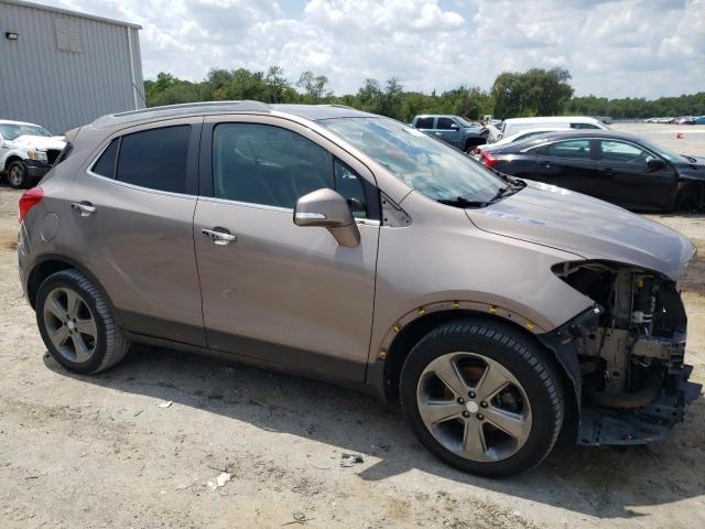 Photo 4 from auction – 2014 BUICK ENCORE CON with VIN KL4CJBSB2EB717400