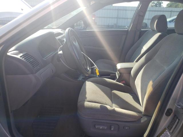 Photo 7 from auction – 2004 TOYOTA CAMRY SE with VIN 4T1BE32K44U811367