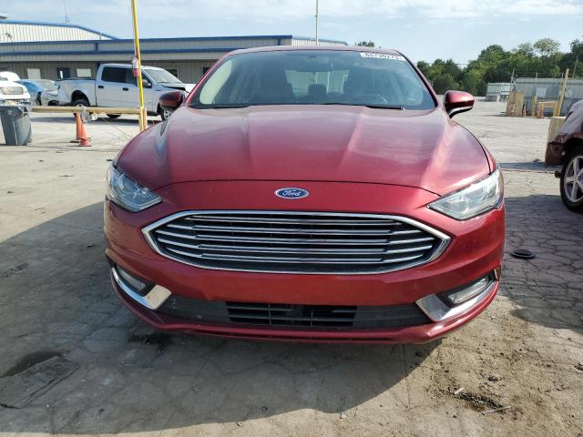 Photo 5 from auction – 2017 FORD FUSION SE with VIN 3FA6P0HD4HR304155