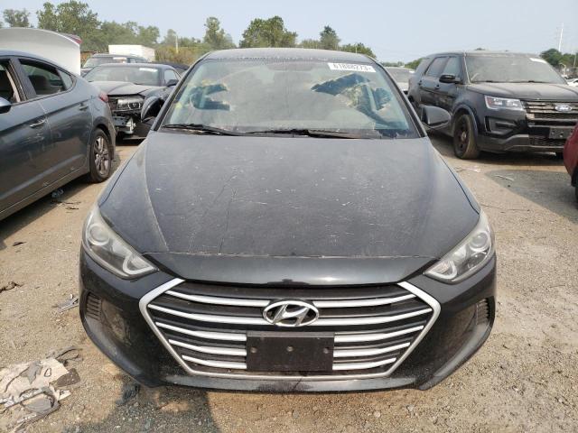 Photo 5 from auction – 2017 HYUNDAI ELANTRA with VIN 5NPD84LF6HH015232