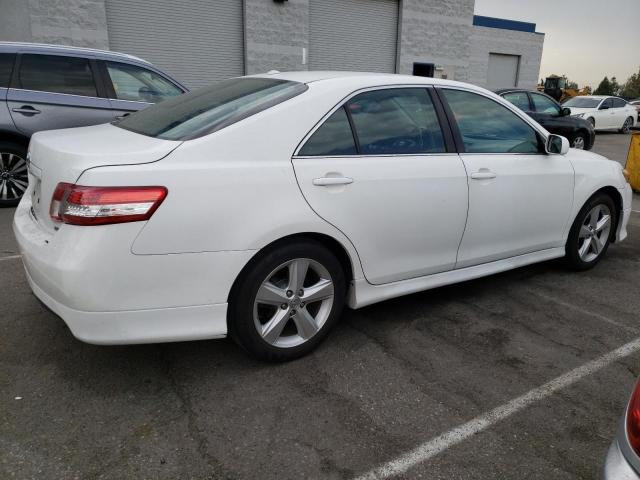 Photo 3 from auction – 2010 TOYOTA CAMRY BASE with VIN 4T1BF3EK9AU507164