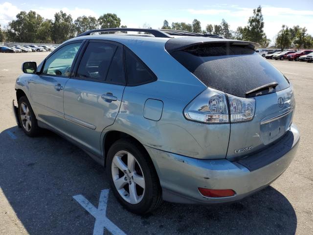 Photo 2 from auction – 2005 LEXUS RX 330 with VIN 2T2GA31U55C020297