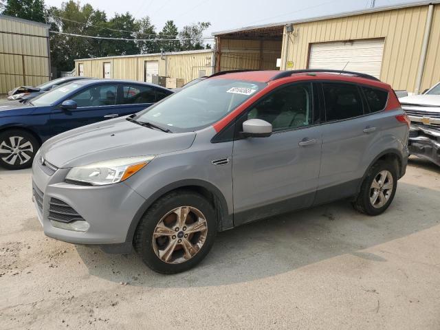 FORD ESCAPE SE 2014 with VIN 1FMCU0G94EUA39479 - Photo from auction