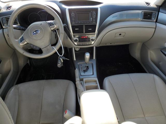 Photo 8 from auction – 2011 SUBARU FORESTER T with VIN JF2SHBGC8BH725994