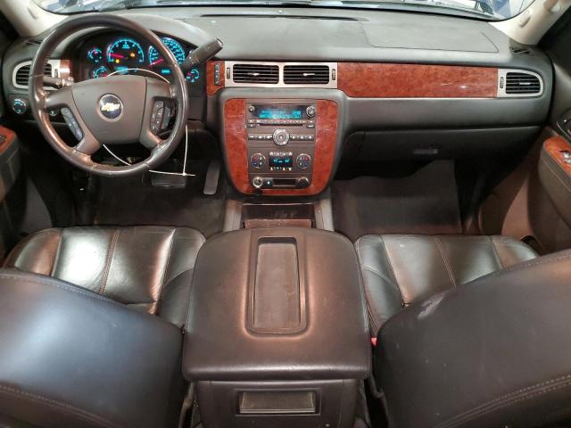 Photo 8 from auction – 2011 CHEVROLET SILVERADO with VIN 3GCPKTE35BG207916