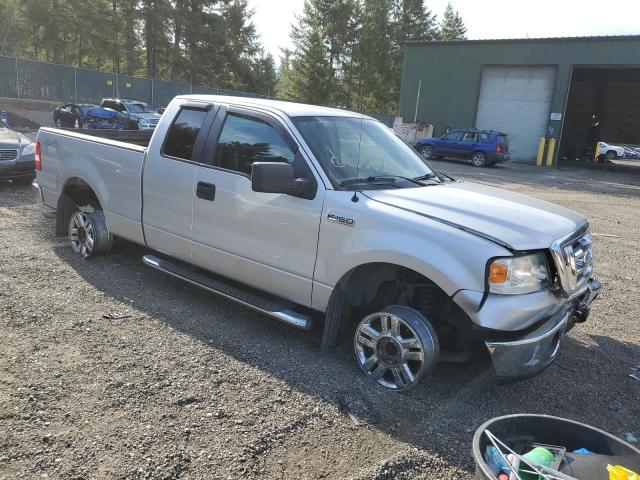 Zdjęcie 4 z aukcji – 2007 FORD F150 z VIN 1FTPX14V17FA77392