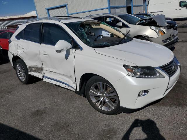 Photo 4 from auction – 2015 LEXUS RX 350 with VIN 2T2ZK1BA7FC173067