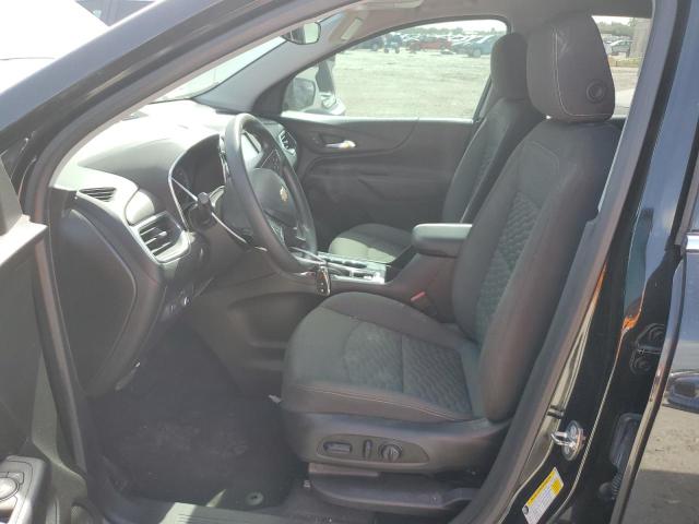Photo 7 from auction – 2018 CHEVROLET EQUINOX LT with VIN 2GNAXJEV1J6256481