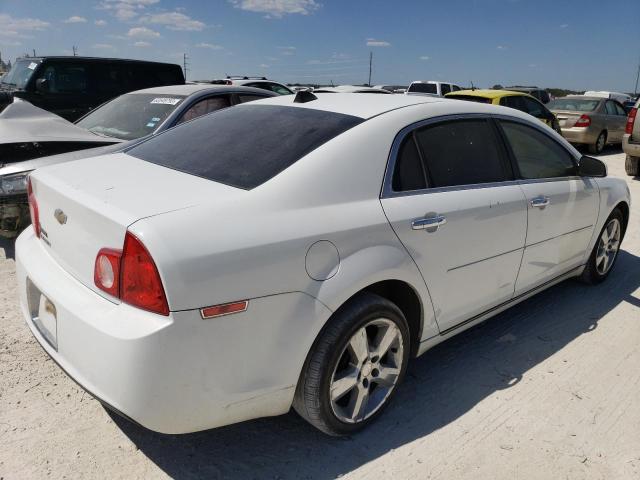 Photo 3 from auction – 2012 CHEVROLET MALIBU 2LT with VIN 1G1ZD5EUXCF379314