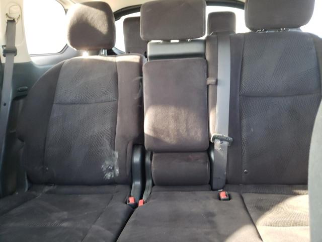 Photo 10 from auction – 2013 NISSAN PATHFINDER with VIN 5N1AR2MM4DC625780